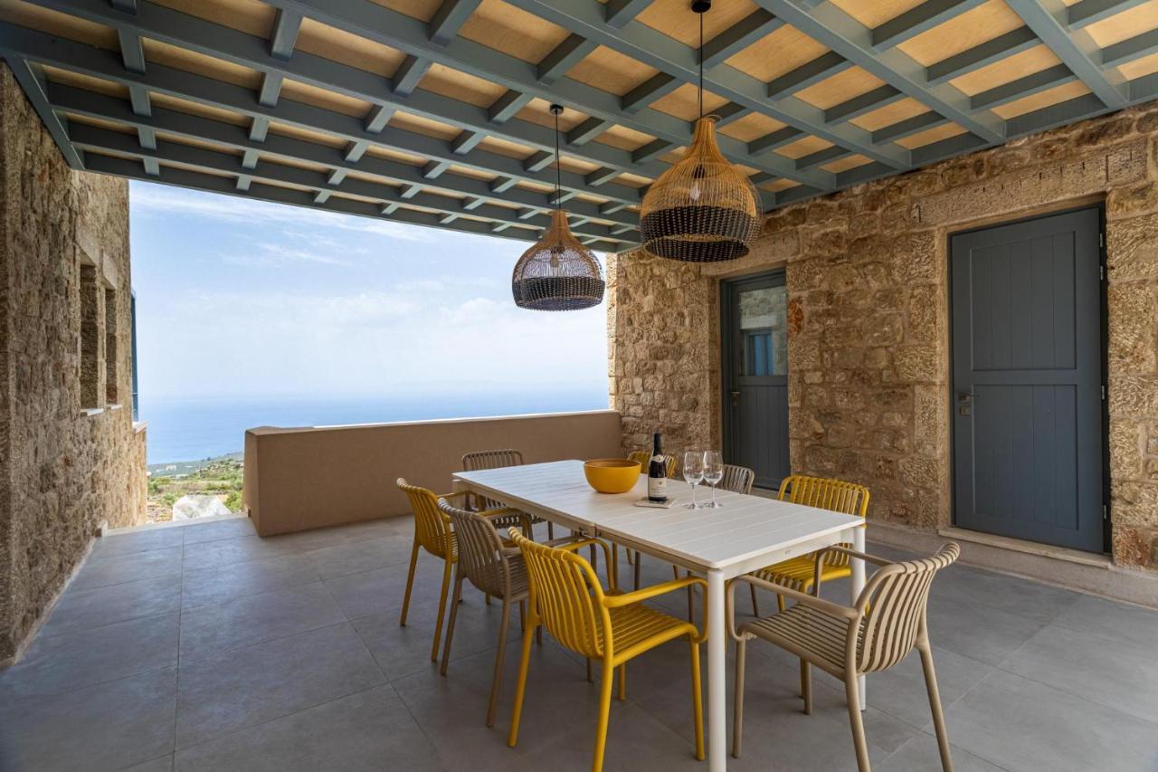 Villa Patio Lydia