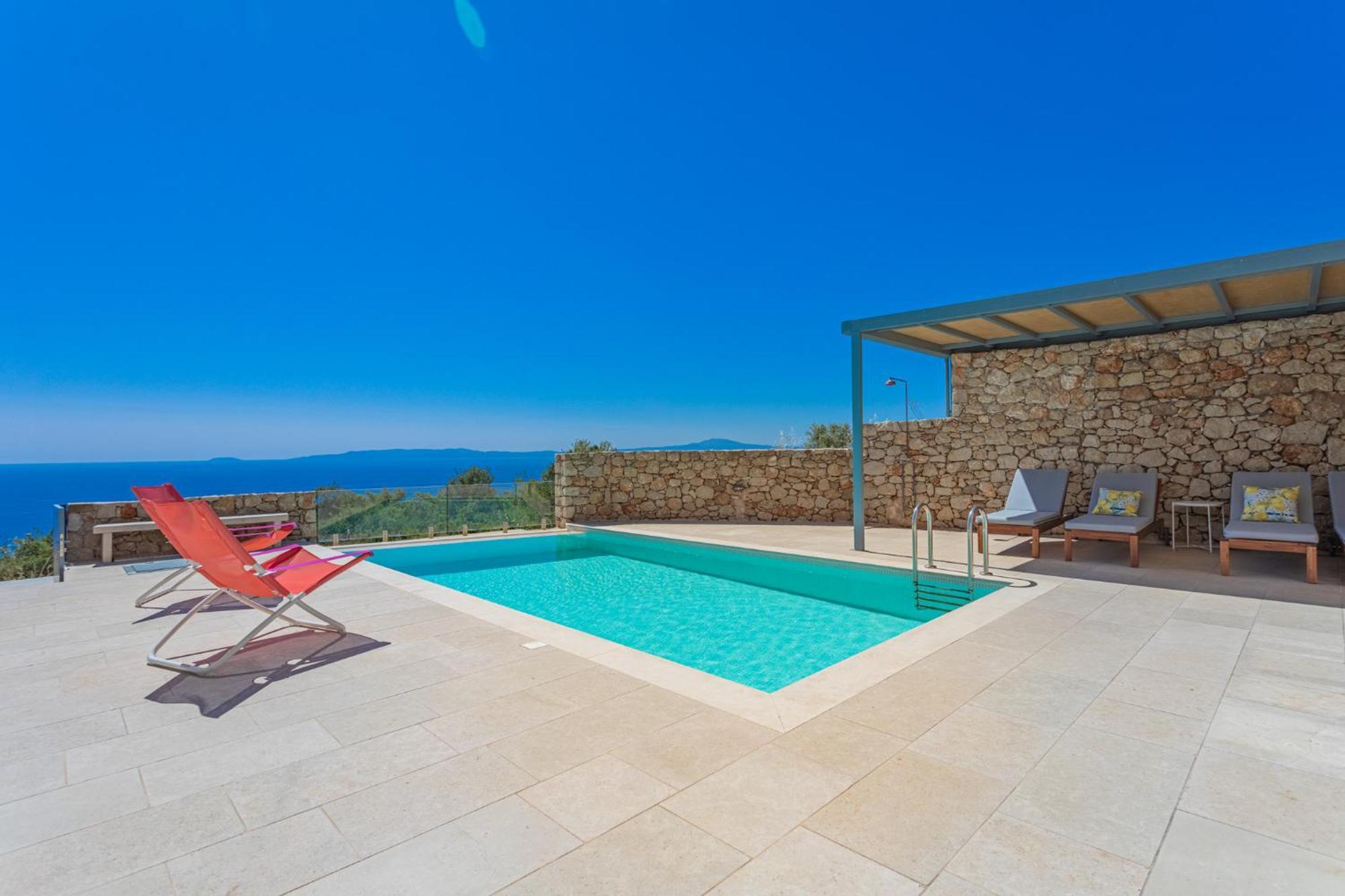 Villa Patio Lydia